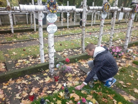 Warszawa historycznie - wycieczka klas drugich