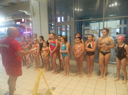 Wyjazd do Aquaparku w Suwałkach