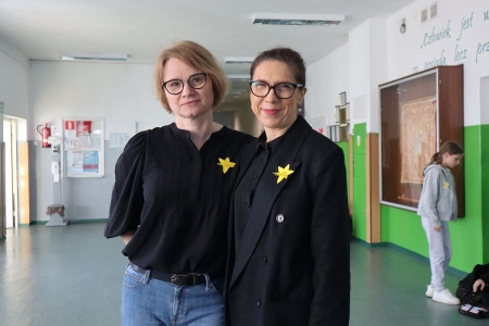Łączy nas pamięć