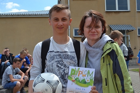 Dzień Profilaktyki