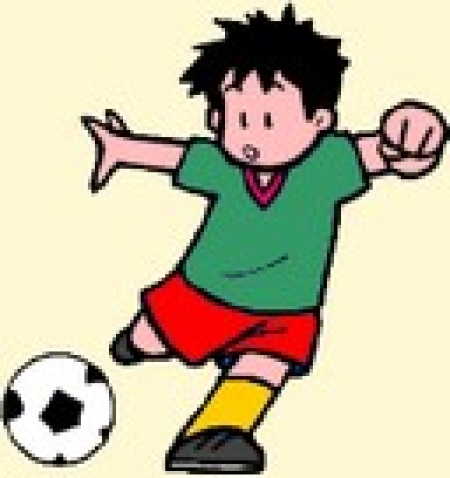 Sukces drużyny chłopców w futsalu