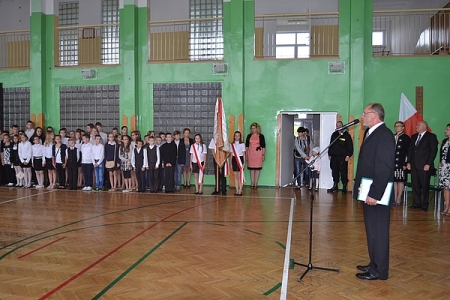 Witamy nowy rok szkolny 2014/2015!