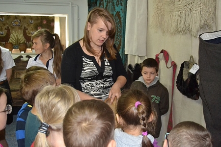 Projekt edukacyjny ''W jaki sposób wykorzystać media do promocji szkoły i region...