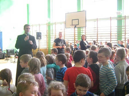 Rekolekcje wielkopostne