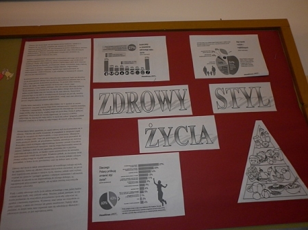 Gminny Konkurs Wiedzy o Uzależnieniach pt. ''Wolni od nałogów''