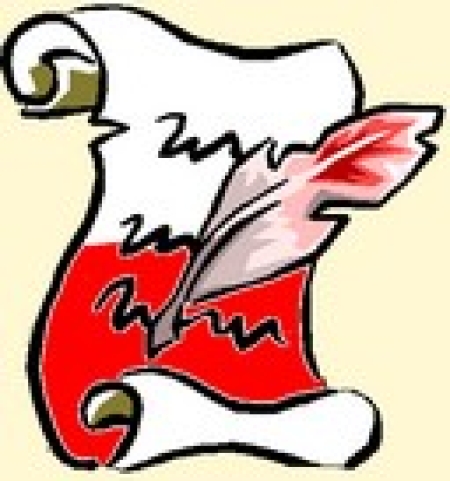 Doceniony wiersz w konkursie poetyckim „Moda na biało-czerwony”