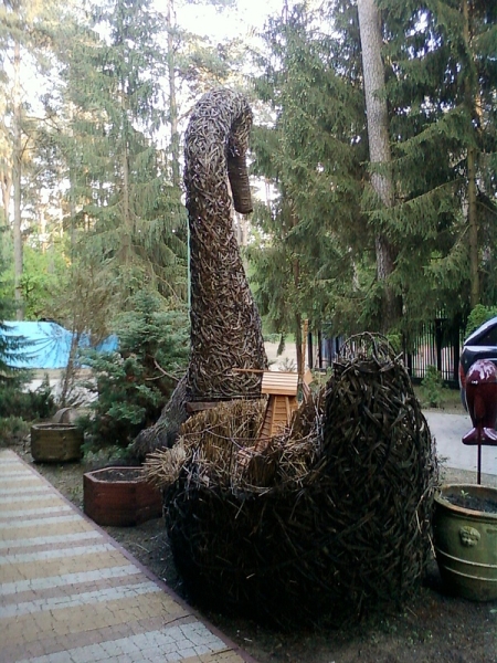 Gimnazjaliści na Festiwalu Innowatorów 2013